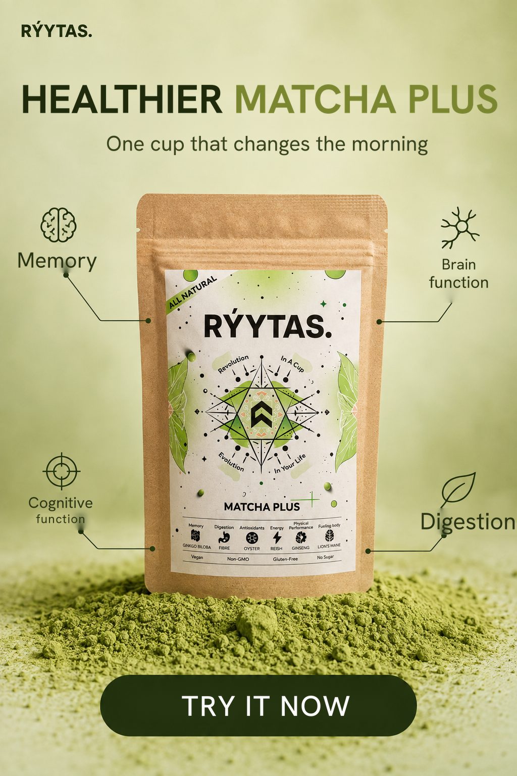 Matcha