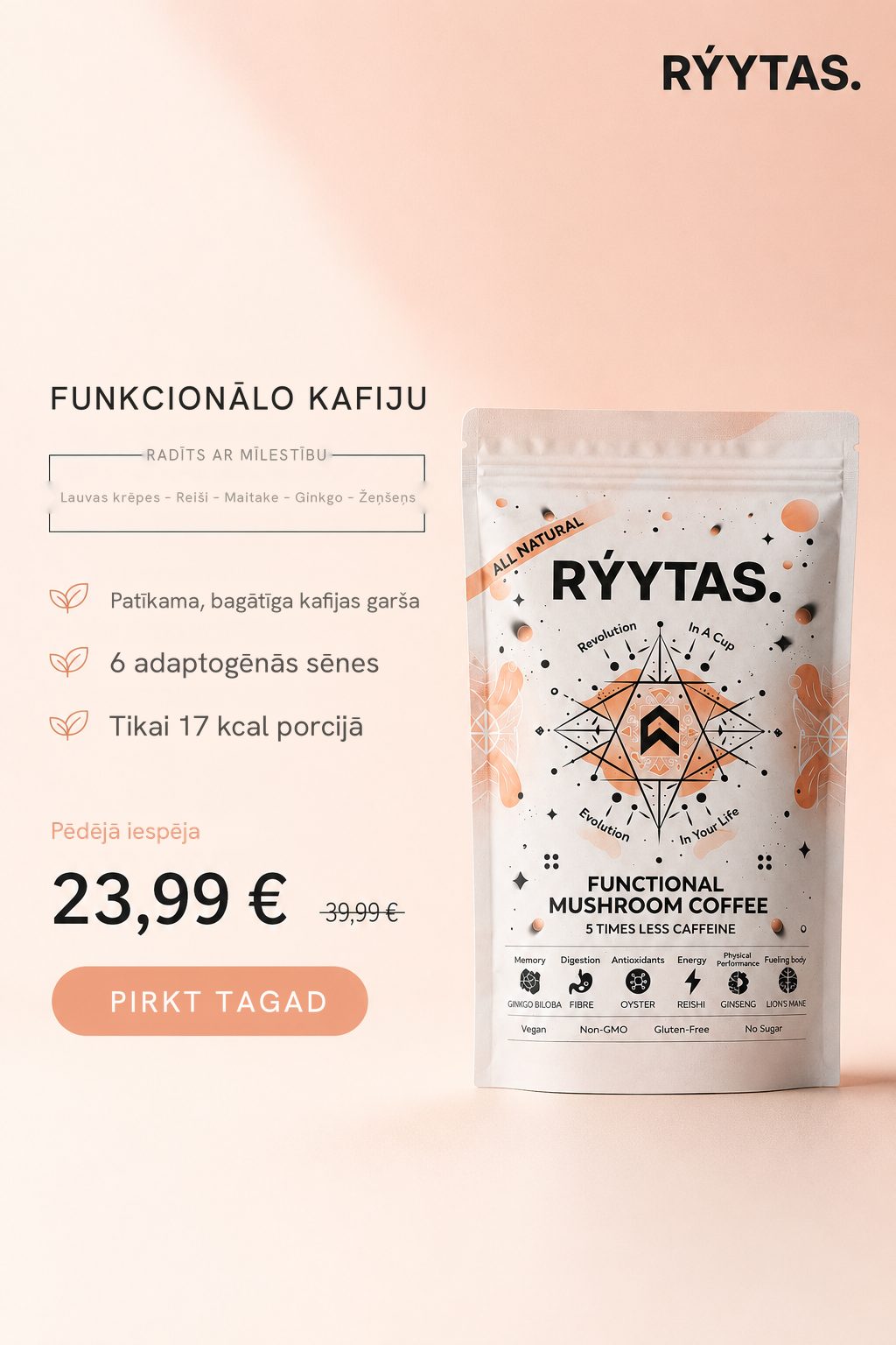 Piedāvājums
