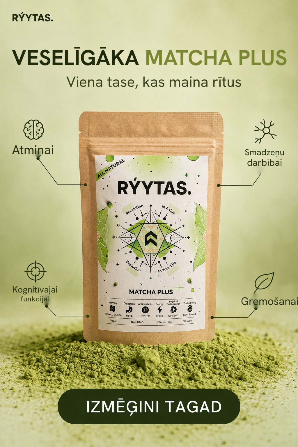 Matcha